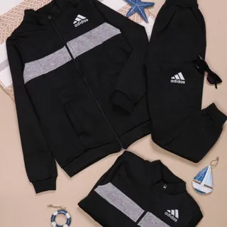 سویشرت شلوار ورزشی