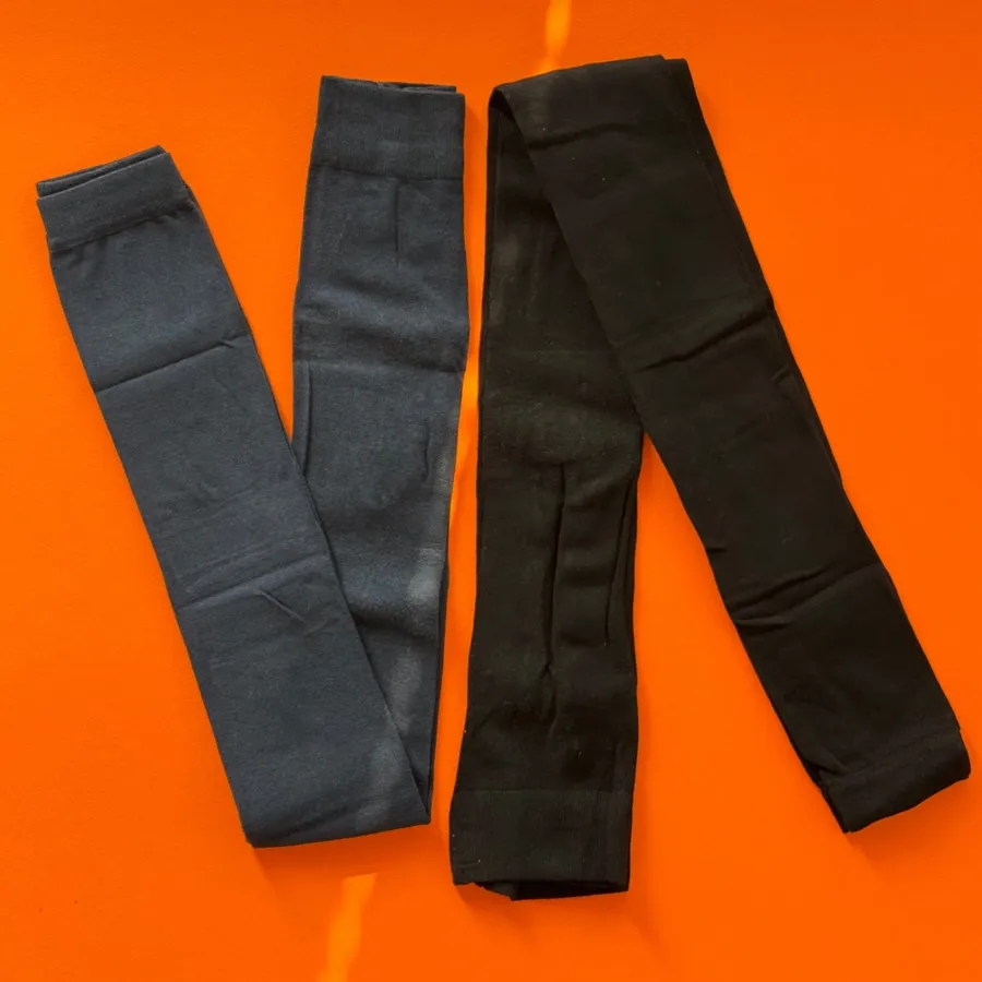 ساق شلواری بافت ظریف