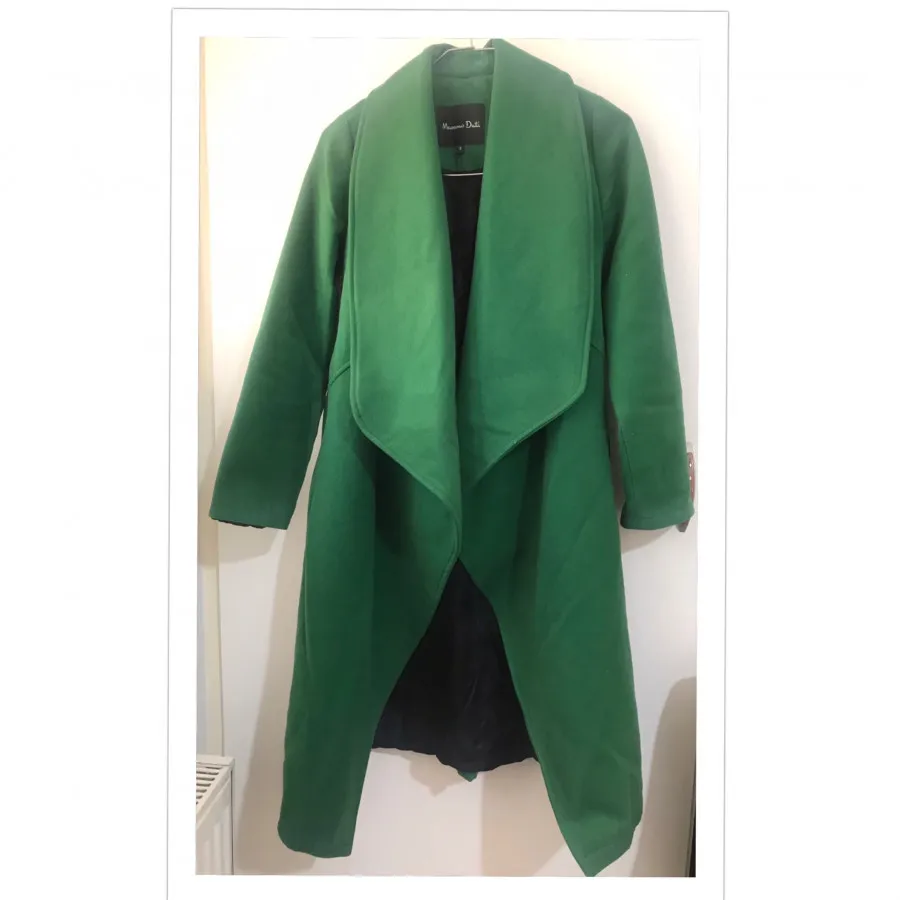 پالتو ماسیمو دوتی