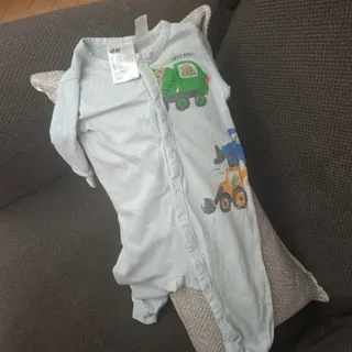 سرزمین نوزادی