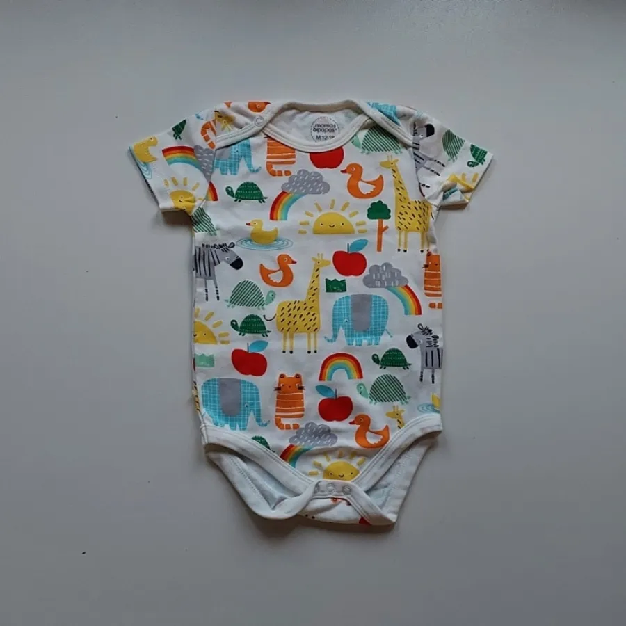 بادیهای نوزاد 18تا12