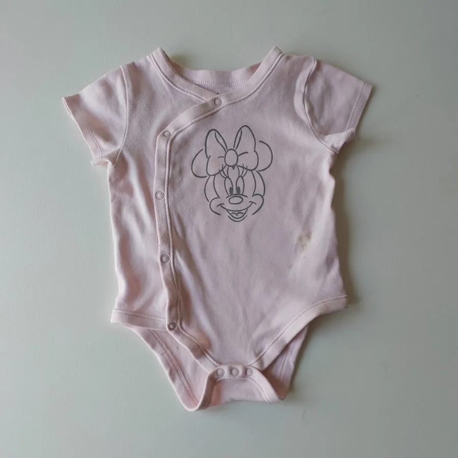 بادی دیزنی بی بی 18تا12