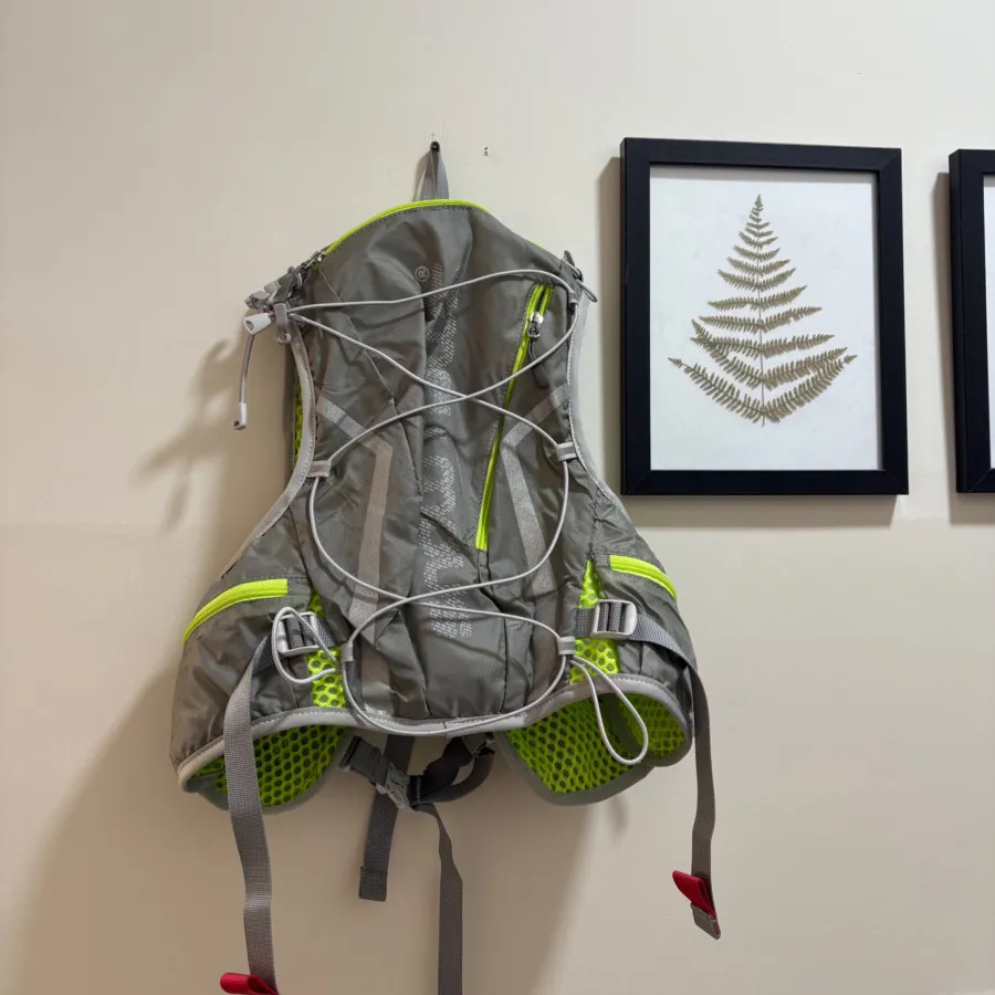 جلیقه رانینگ اسنوهاک