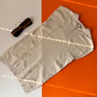 پیراهن کوتاه بافت