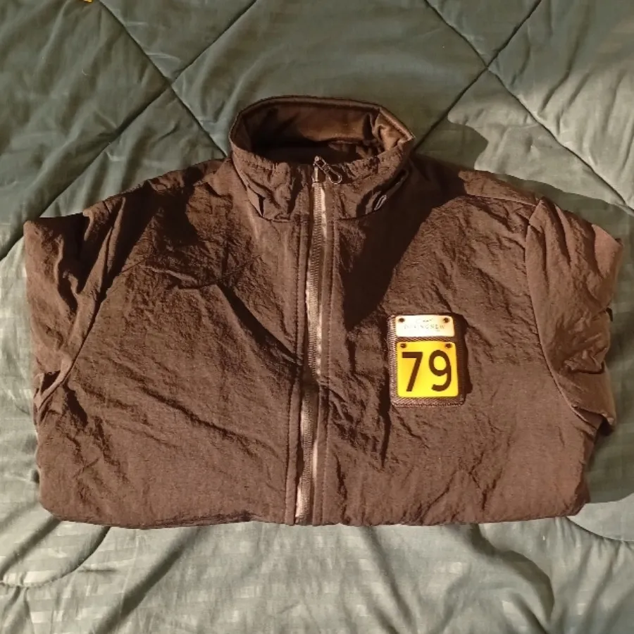 کاپشن دو رو