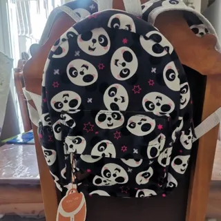 کوله پیش دبستاتی برند