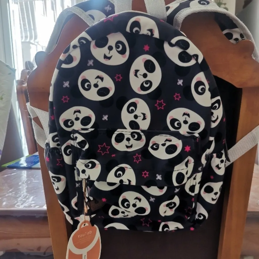 کوله پیش دبستاتی برند