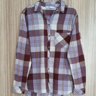 پیراهن پاییزه