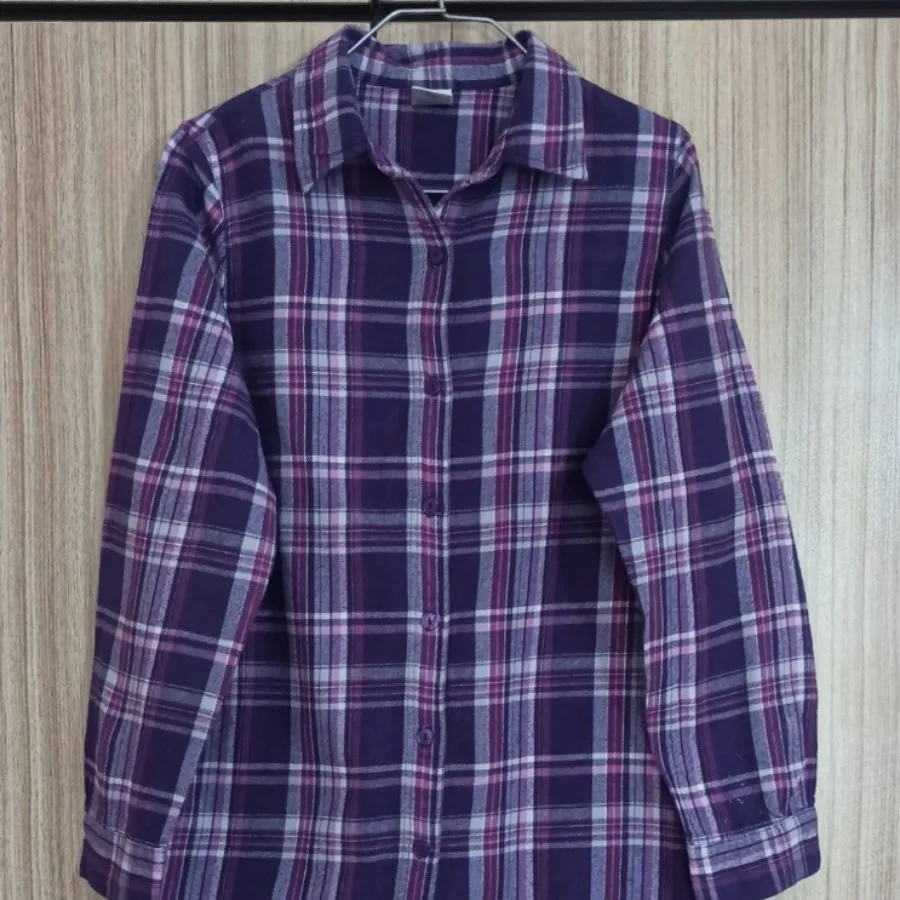 پیراهن پاییزه