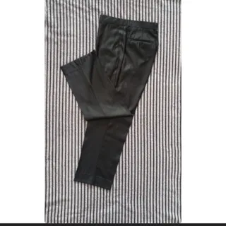 شلوار پارچه ای مردانه