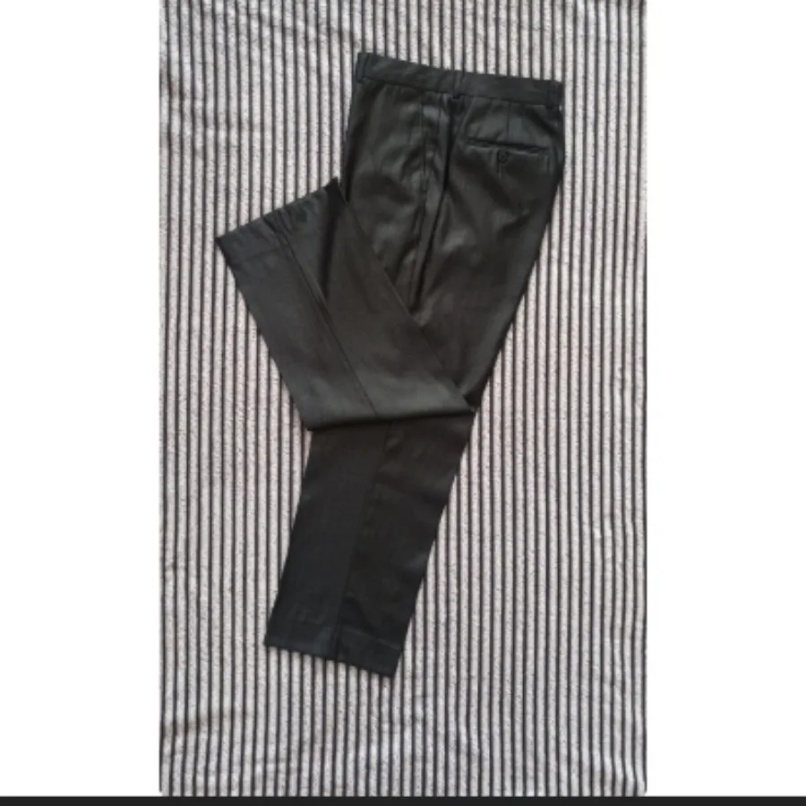 شلوار پارچه ای مردانه