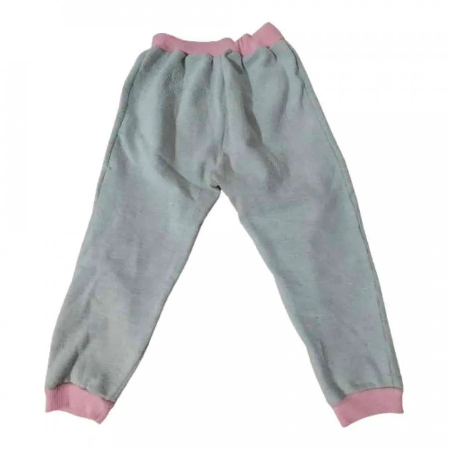 شلوار گرم بچگانه