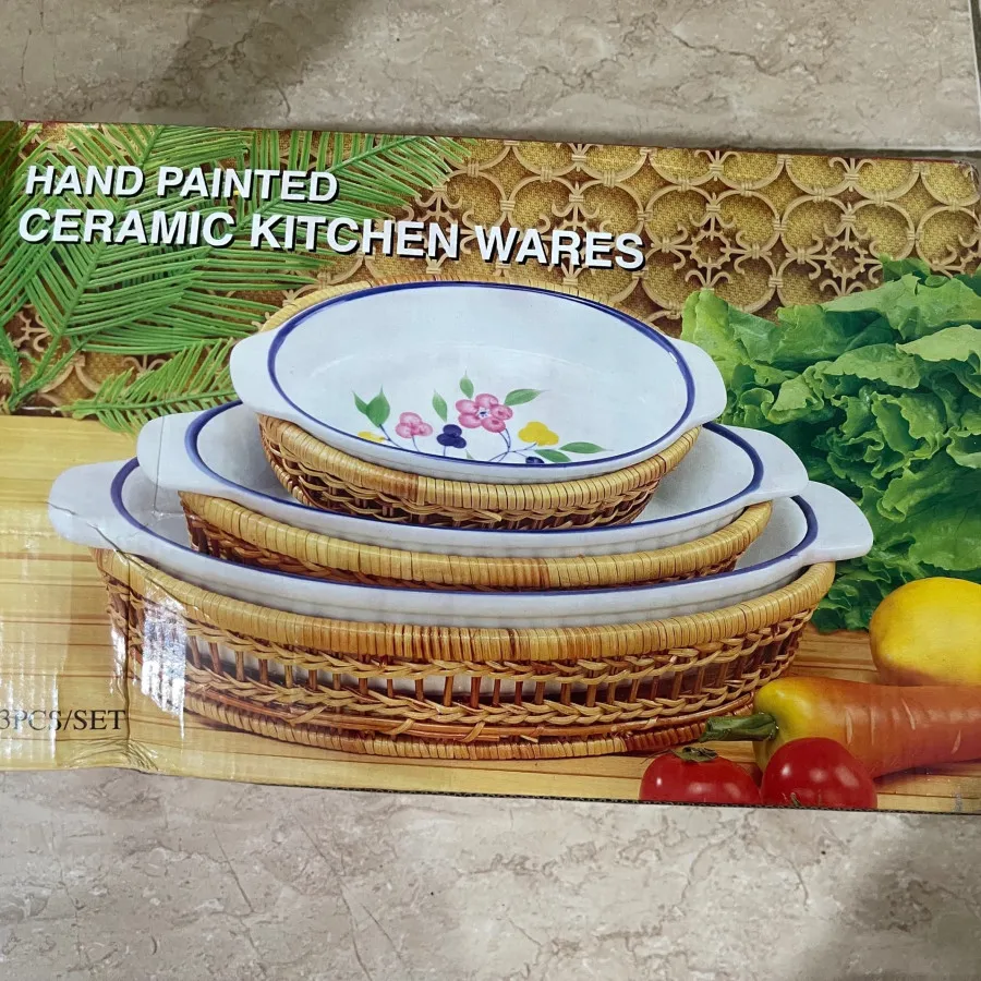 سوفله خوری و مرغ خوری