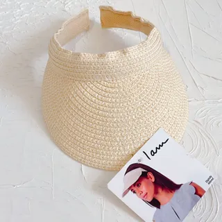 کلاه لبه دار