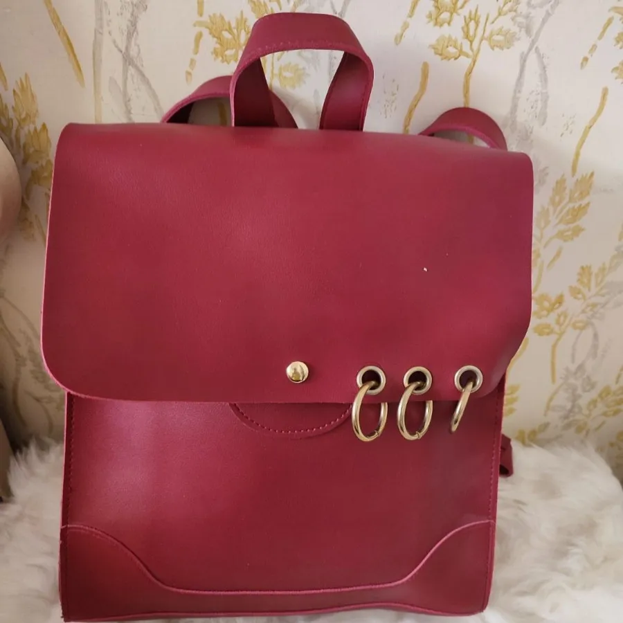 کوله دخترانه