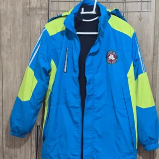 کاپشن گورتکس دو پوش زنانه