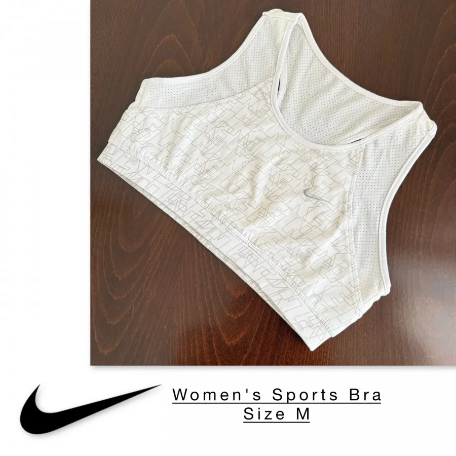 نیم تنه ورزشی نایکی