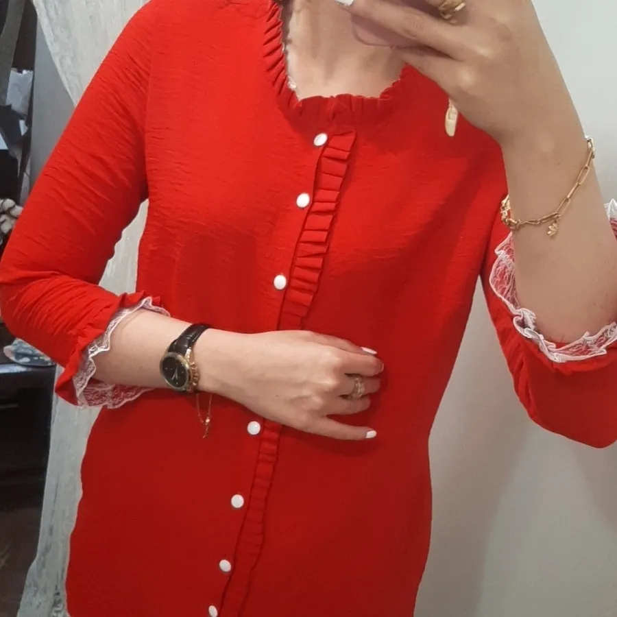 شومیز یلدایی