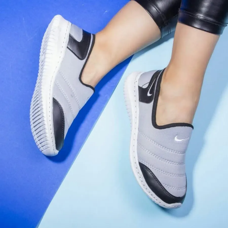 کفش، کتونی روزانه