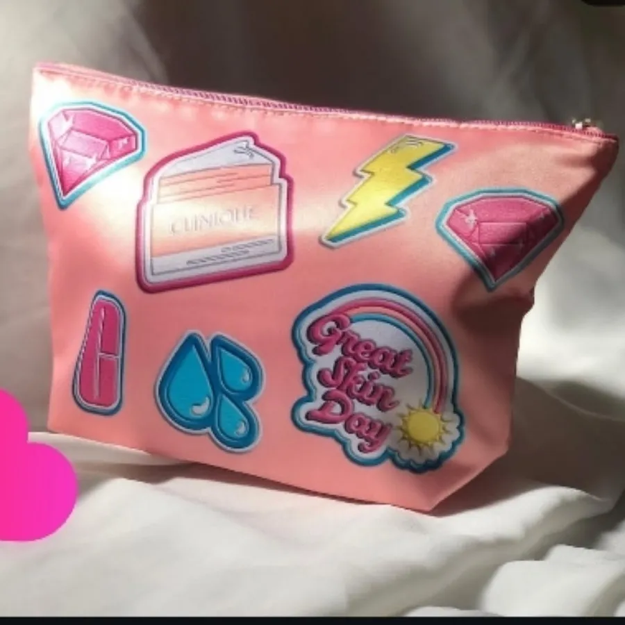 بگ کلسی Clinique