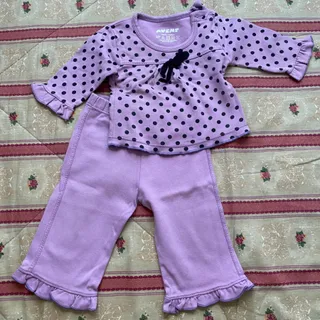 بلوز شلوار دخترانه