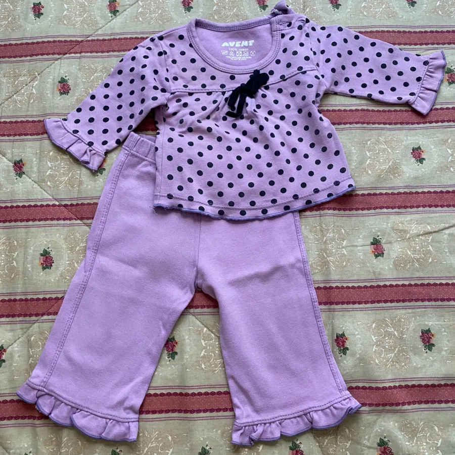 بلوز شلوار دخترانه