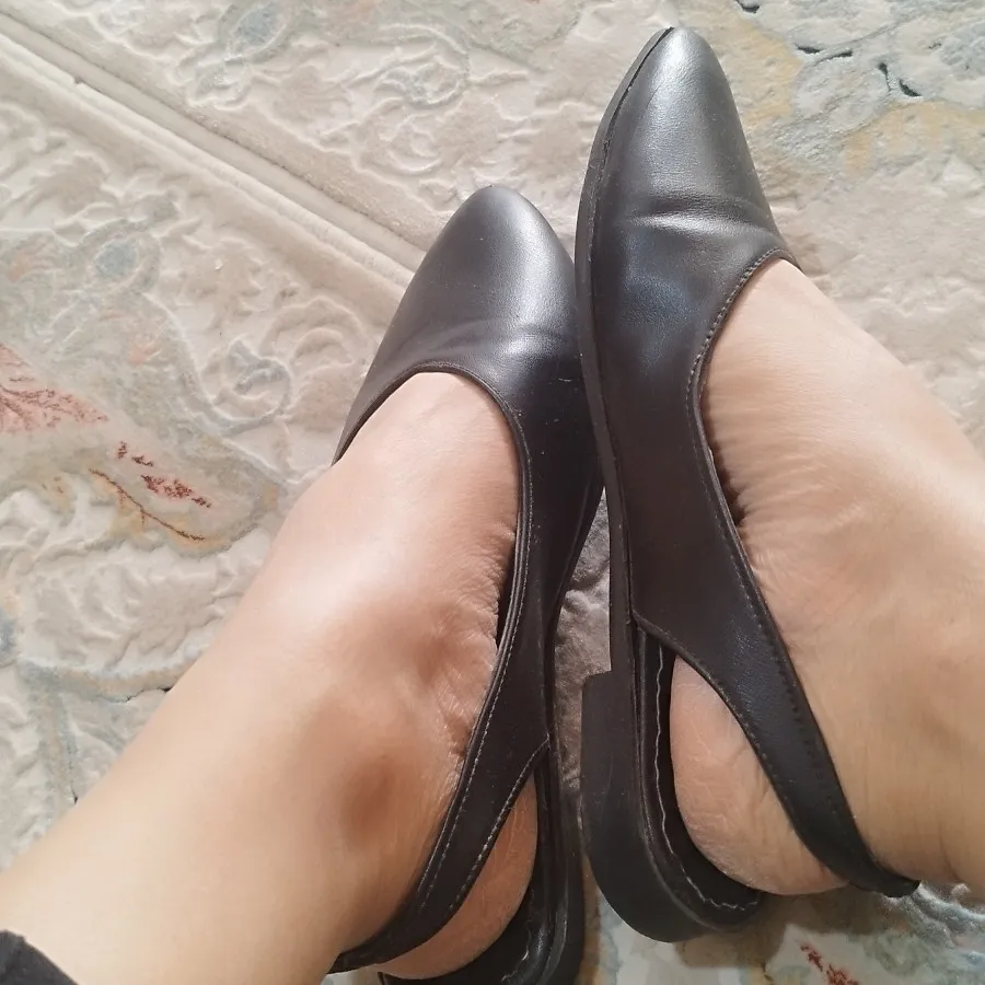 کفش کژوال تابستانه