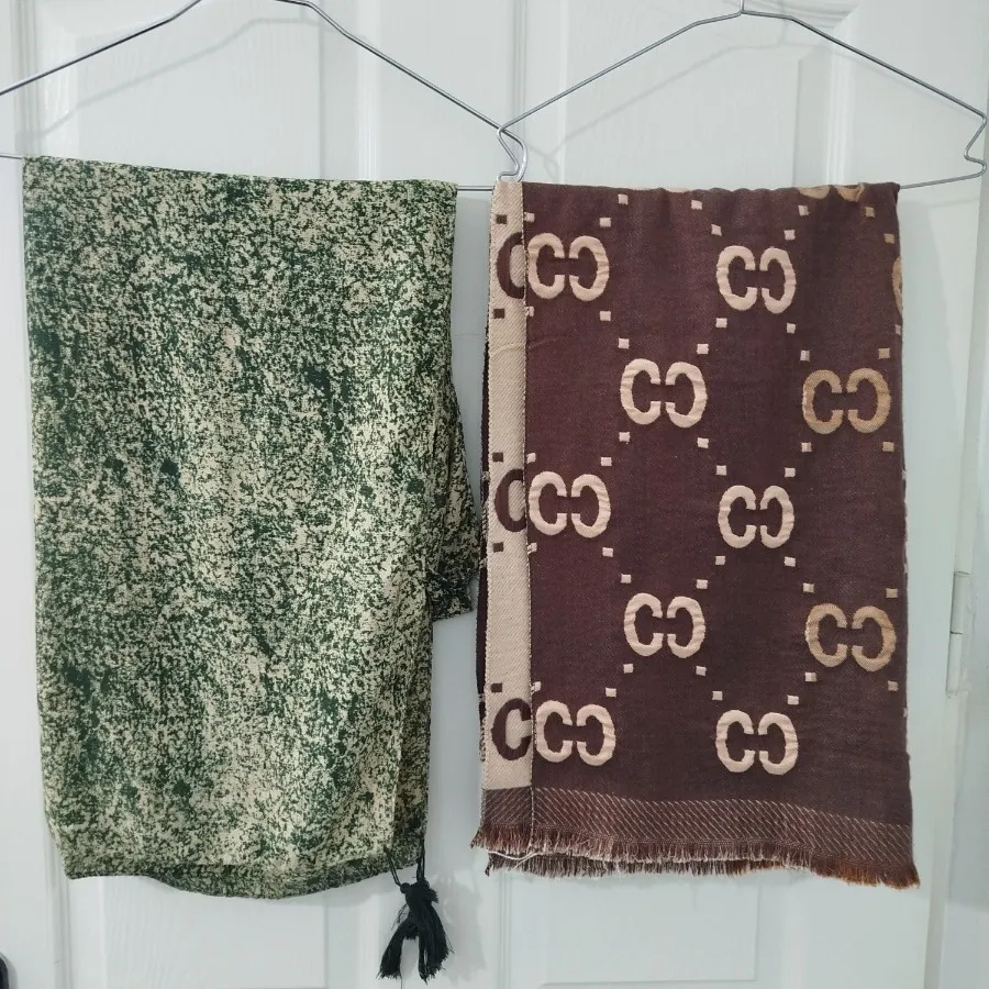 شال دورو +یک شال اشانتیون