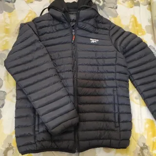 کاپشن مردانه