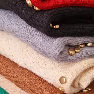 بافت وارداتی زنانه یلدایی