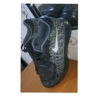 کتانی کتونی مشکی حراج