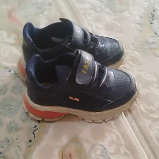 کتونی پسرانه