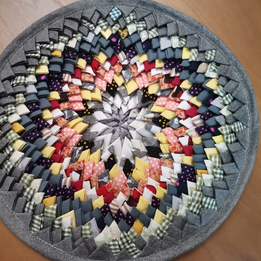 زیر قابلمه سنتی