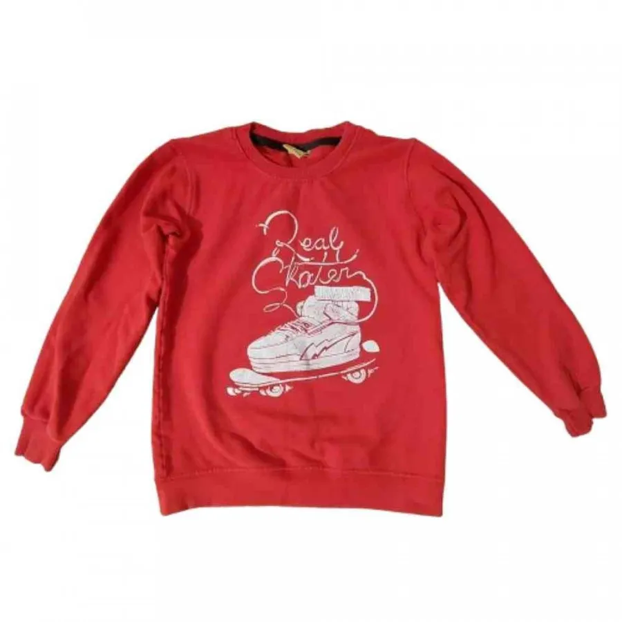 پیراهن تو پشمی بچگانه