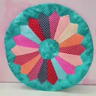 زیر قابلمه چتری