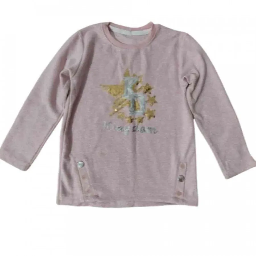 بلوز دخترانه بچگانه