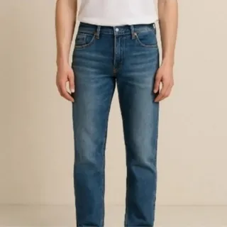 شلوار جین مردانه