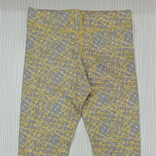 لگ ورزشی گرم بالا