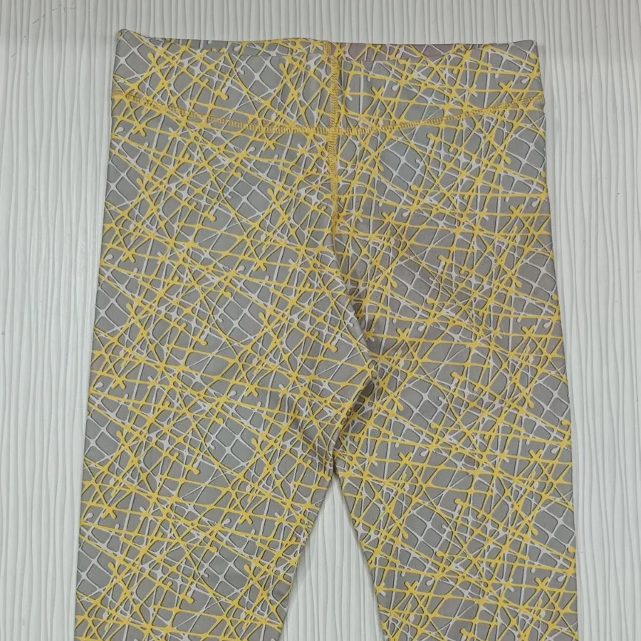 لگ ورزشی گرم بالا