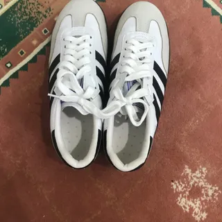 کفش سامبا نو