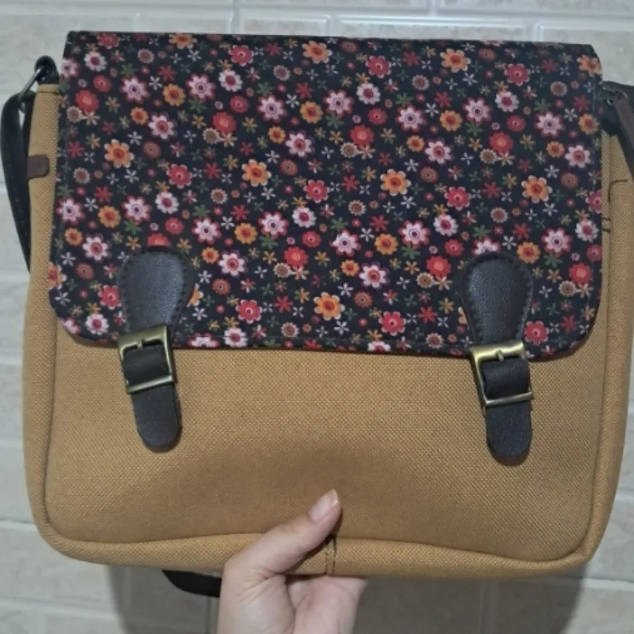 کیف پارچه ای