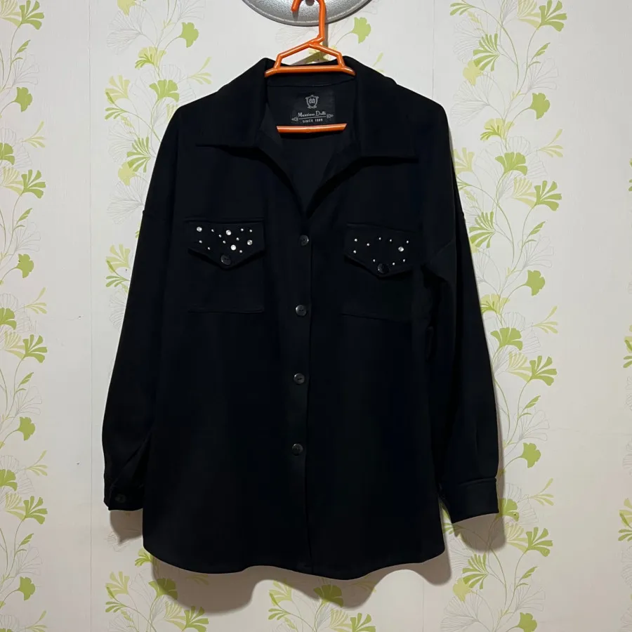 مانتو کوتاه