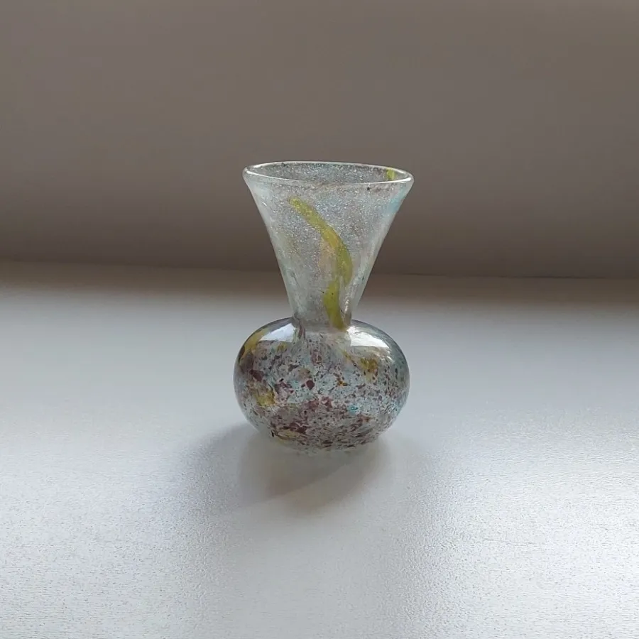 گلدانهای دستساز