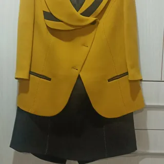 کت دامن مجلسی