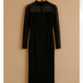 پیراهن مجلسی