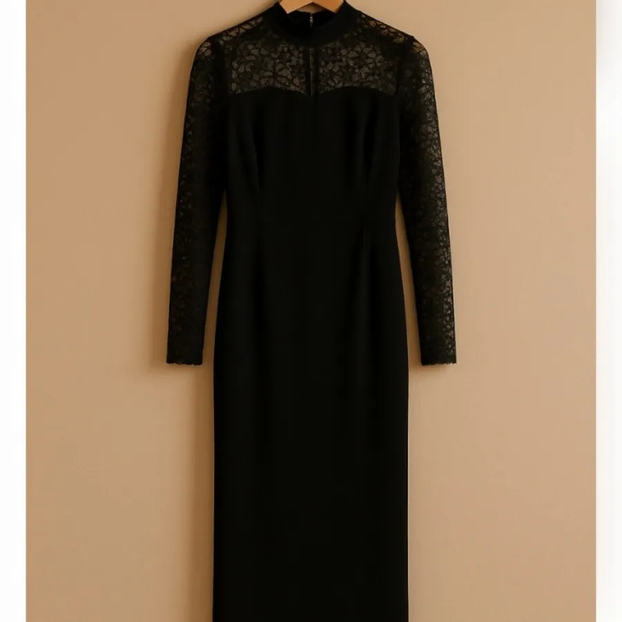 پیراهن مجلسی