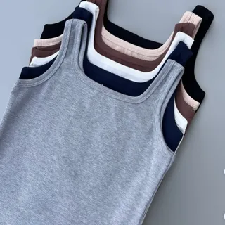 تاپ تریکو میله ای ریز