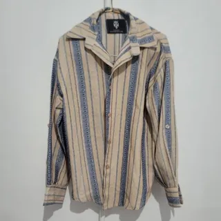 شومیز را راه نخی