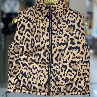 پافر پلنگی شیک