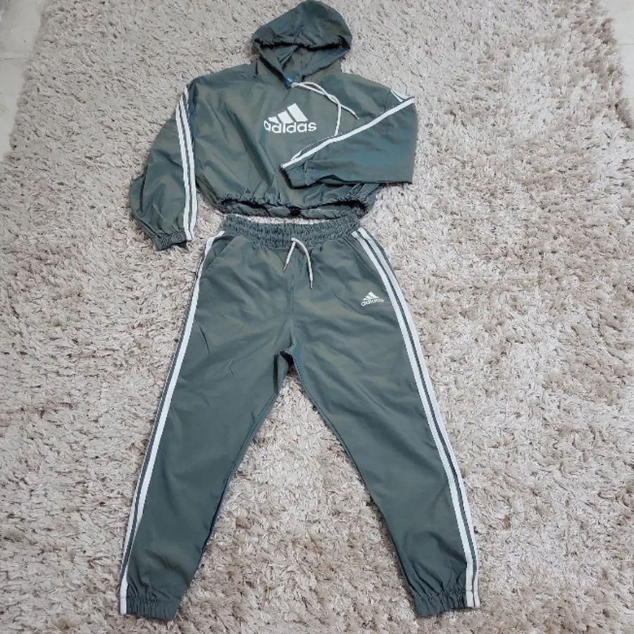 ست ورزشی آدیداس